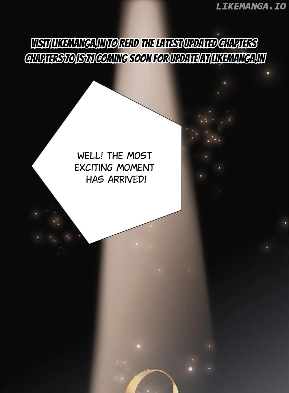 1st Kiss – I Don’t Want To Consider You As Sister Anymore Chapter 69 - 63 - page 2